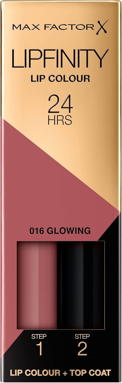 Buy Original Max Factor Lipfinity 016 Glowing Pink - Online at Best Price in Pakistan Buy Original Max Factor Lipfinity 016 Glowing Pink - Online at Best Price in Pakistan