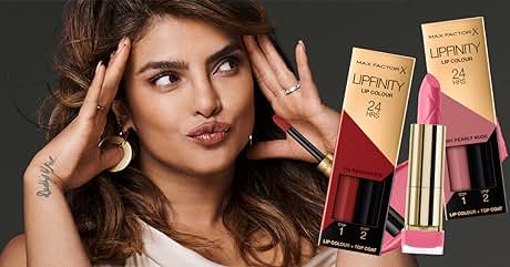 Buy Original Max Factor Lipfinity 016 Glowing Pink - Online at Best Price in Pakistan Buy Original Max Factor Lipfinity 016 Glowing Pink - Online at Best Price in Pakistan