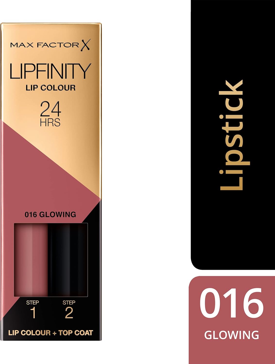 Buy Original Max Factor Lipfinity 016 Glowing Pink - Online at Best Price in Pakistan Buy Original Max Factor Lipfinity 016 Glowing Pink - Online at Best Price in Pakistan