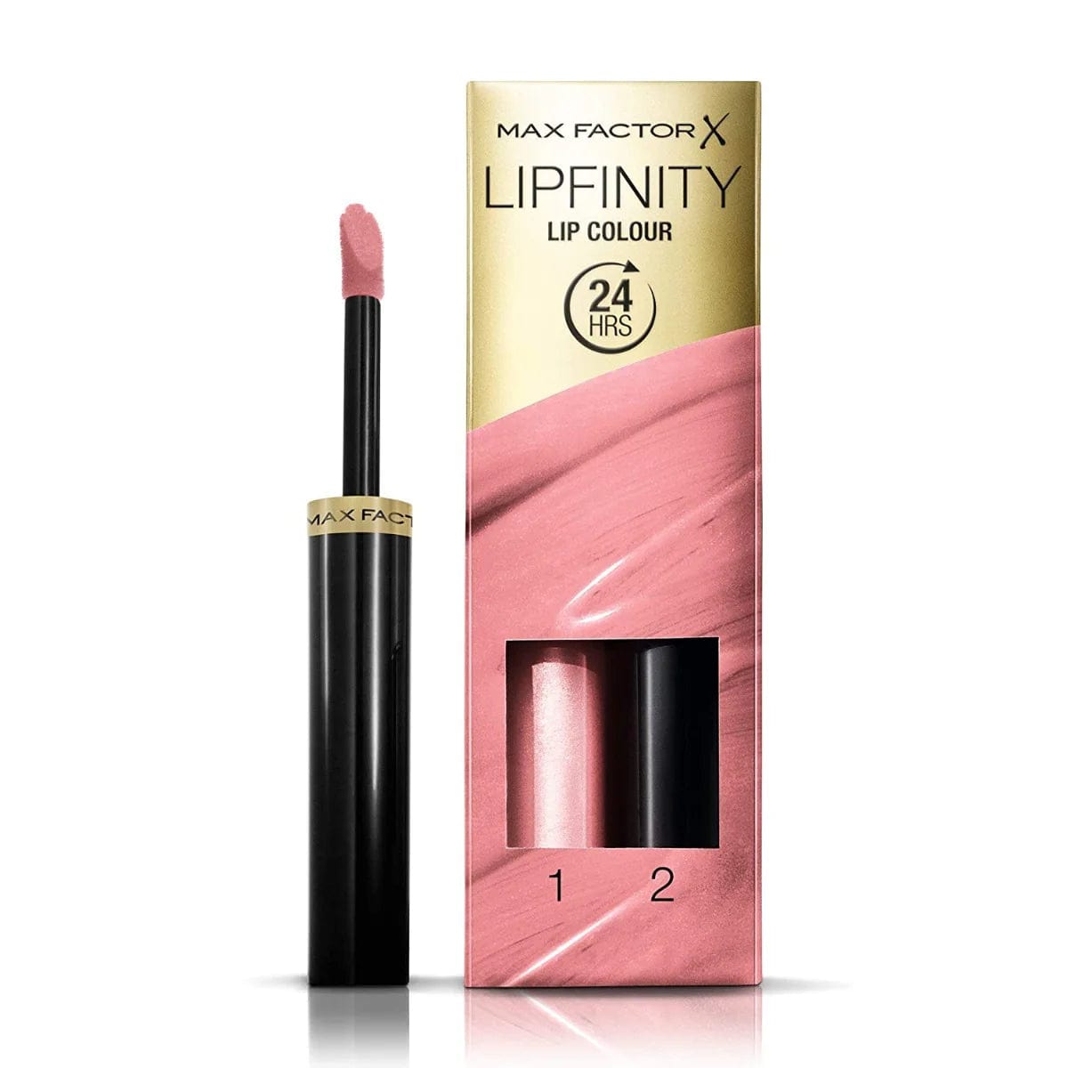 Buy Original Max Factor Lipfinity 016 Glowing Pink - Online at Best Price in Pakistan Buy Original Max Factor Lipfinity 016 Glowing Pink - Online at Best Price in Pakistan