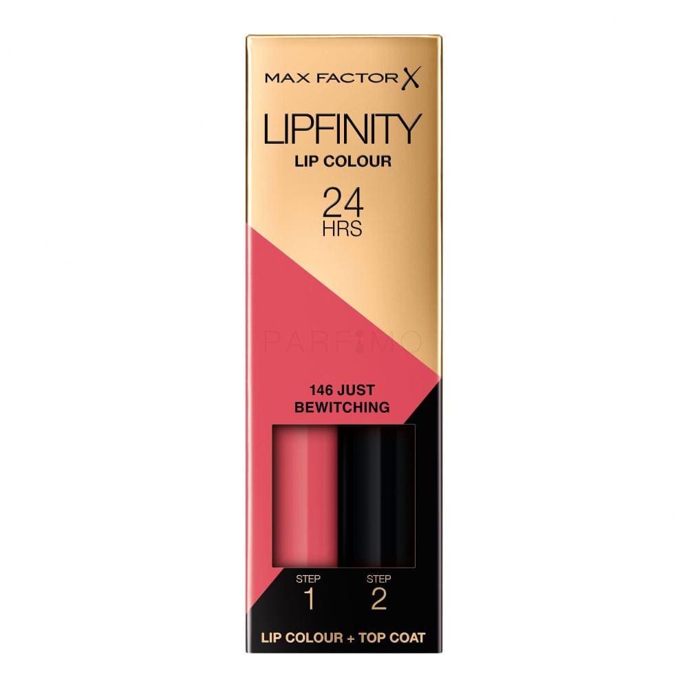 Buy Original Max Factor Lipfinity 146 Just Bewitching - Online at Best Price in Pakistan Buy Original Max Factor Lipfinity 146 Just Bewitching - Online at Best Price in Pakistan