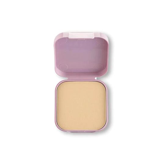 Buy Original Maybelline Clear Smooth All in One Powder Foundation 03 Natural Refill - Online at Best Price in Pakistan