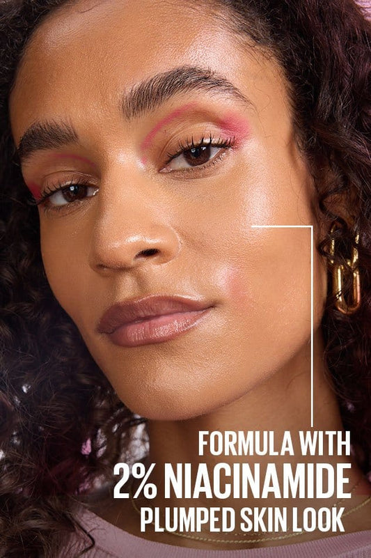 Buy Original Maybelline Grippy Serum Up To 24HR Hydrating Grip Primer 30ml - Online at Best Price in Pakistan