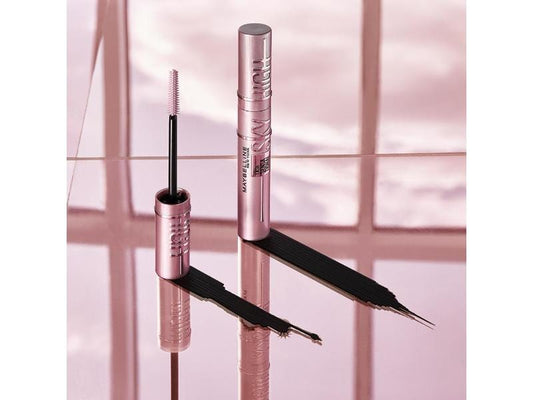 Buy Original Maybelline Lash Sensational Sky High Waterproof Mascara - Online at Best Price in Pakistan