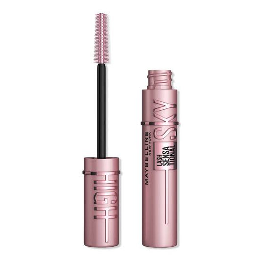 Buy Original Maybelline Lash Sensational Sky High Waterproof Mascara - Online at Best Price in Pakistan