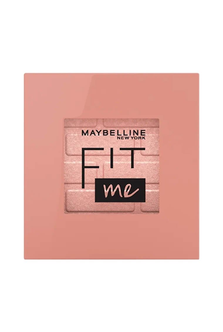 Buy Original Maybelline New York Fit Me Blush Fierce 30 - Online at Best Price in Pakistan Buy Original Maybelline New York Fit Me Blush Fierce 30 - Online at Best Price in Pakistan