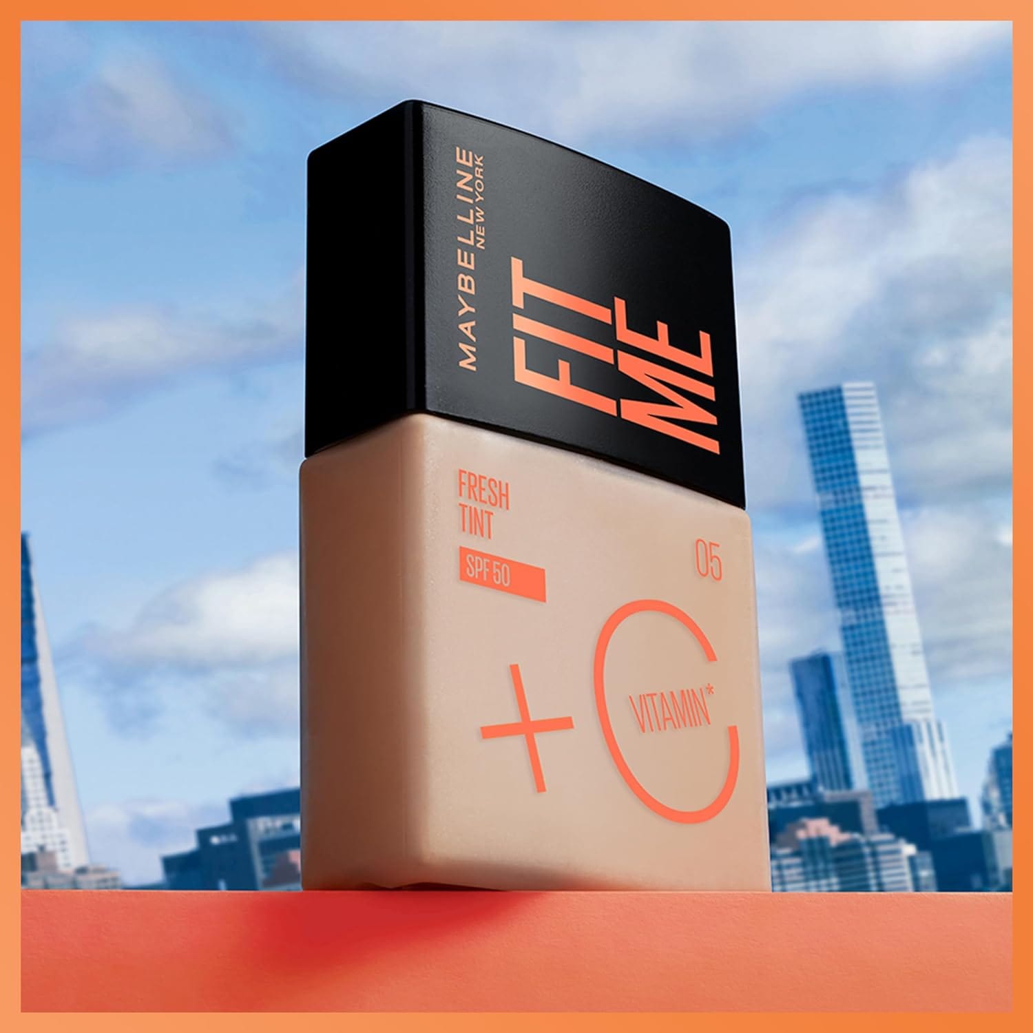 Buy Original Maybelline New York Fit Me Fresh Tint 02 - Online at Best Price in Pakistan Buy Original Maybelline New York Fit Me Fresh Tint 02 - Online at Best Price in Pakistan