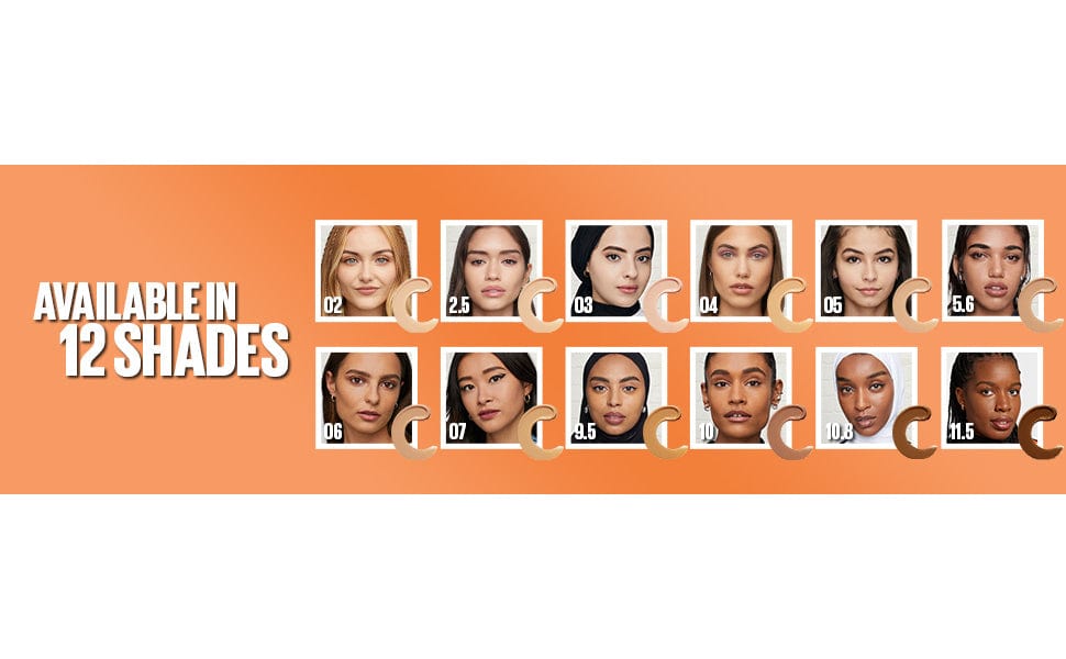 Buy Original Maybelline New York Fit Me Fresh Tint 02 - Online at Best Price in Pakistan Buy Original Maybelline New York Fit Me Fresh Tint 02 - Online at Best Price in Pakistan