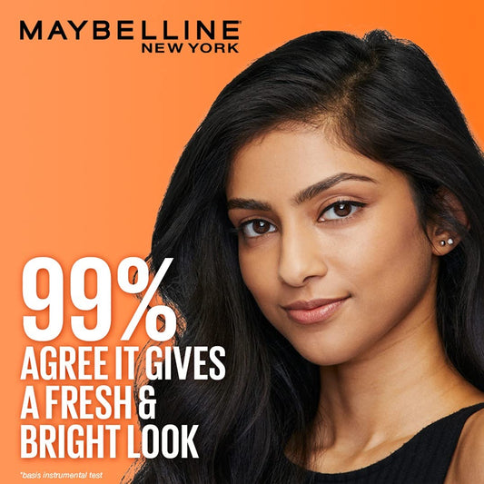 Buy Original Maybelline New York Fit Me Fresh Tint 02 - Online at Best Price in Pakistan