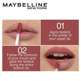 Buy Original Maybelline Sensational Liquid Matte 06 Best Babe - Online at Best Price in Pakistan Buy Original Maybelline Sensational Liquid Matte 06 Best Babe - Online at Best Price in Pakistan