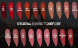 Buy Original Maybelline Sensational Liquid Matte 06 Best Babe - Online at Best Price in Pakistan Buy Original Maybelline Sensational Liquid Matte 06 Best Babe - Online at Best Price in Pakistan