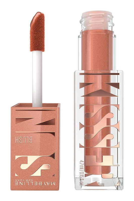 Buy Original Maybelline Sunkisser Multi-use Liquid Blush and Bronzer Shade On - Online at Best Price in Pakistan