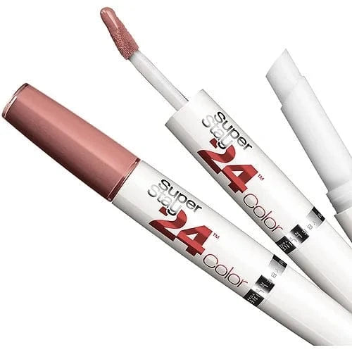 Buy Original Maybelline Super Stay 24 Liquid Lipstick 150 Timeless Toffee - Online at Best Price in Pakistan Buy Original Maybelline Super Stay 24 Liquid Lipstick 150 Timeless Toffee - Online at Best Price in Pakistan