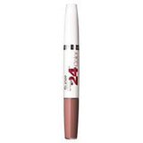 Buy Original Maybelline Super Stay 24 Liquid Lipstick 150 Timeless Toffee - Online at Best Price in Pakistan Buy Original Maybelline Super Stay 24 Liquid Lipstick 150 Timeless Toffee - Online at Best Price in Pakistan