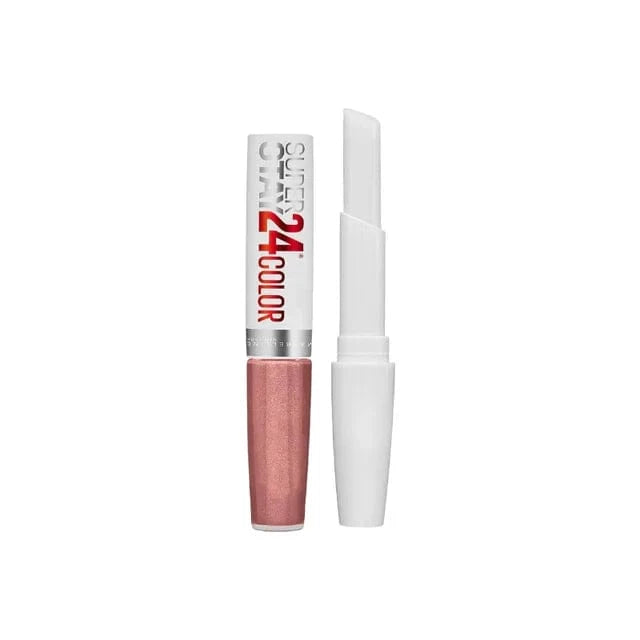 Buy Original Maybelline Super Stay 24 Liquid Lipstick 150 Timeless Toffee - Online at Best Price in Pakistan Buy Original Maybelline Super Stay 24 Liquid Lipstick 150 Timeless Toffee - Online at Best Price in Pakistan