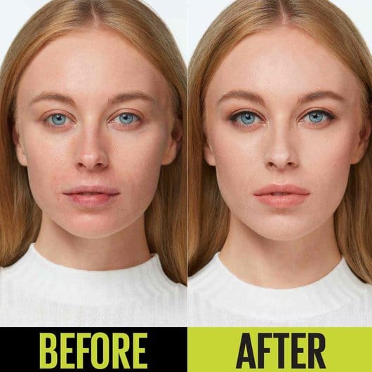 Buy Original Maybelline Super Stay Full Coverage Foundation 310 - Online at Best Price in Pakistan Buy Original Maybelline Super Stay Full Coverage Foundation 310 - Online at Best Price in Pakistan