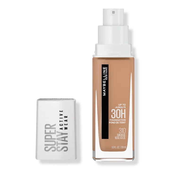 Buy Original Maybelline Super Stay Full Coverage Foundation 310 - Online at Best Price in Pakistan Buy Original Maybelline Super Stay Full Coverage Foundation 310 - Online at Best Price in Pakistan