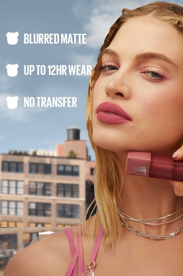 Buy Original Maybelline Super Stay Teddy Tint 10 Current Mood - Online at Best Price in Pakistan Buy Original Maybelline Super Stay Teddy Tint 10 Current Mood - Online at Best Price in Pakistan