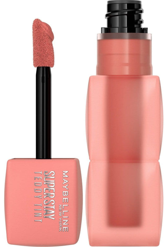 Buy Original Maybelline Super Stay Teddy Tint 10 Current Mood - Online at Best Price in Pakistan