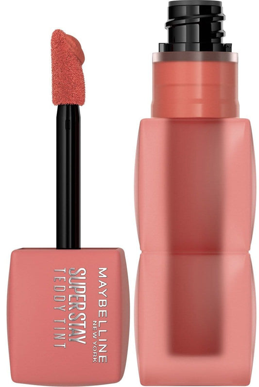 Buy Original Maybelline Super Stay Teddy Tint 15 Skinny Dip - Online at Best Price in Pakistan