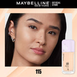Buy Original Maybelline Superstay Lumi Matte Liquid Foundation 115 - Online at Best Price in Pakistan Buy Original Maybelline Superstay Lumi Matte Liquid Foundation 115 - Online at Best Price in Pakistan
