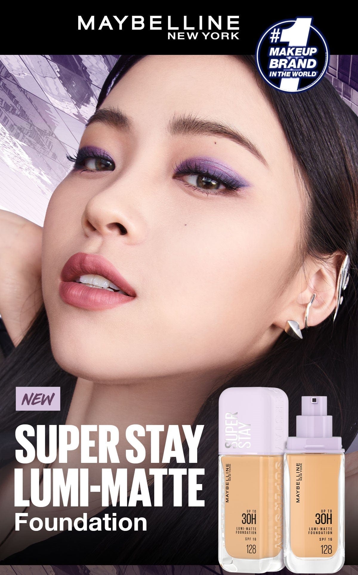 Buy Original Maybelline Superstay Lumi Matte Liquid Foundation 115 - Online at Best Price in Pakistan Buy Original Maybelline Superstay Lumi Matte Liquid Foundation 115 - Online at Best Price in Pakistan