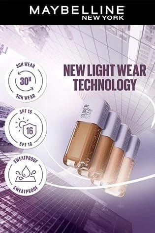 Buy Original Maybelline Superstay Lumi Matte Liquid Foundation 115 - Online at Best Price in Pakistan Buy Original Maybelline Superstay Lumi Matte Liquid Foundation 115 - Online at Best Price in Pakistan