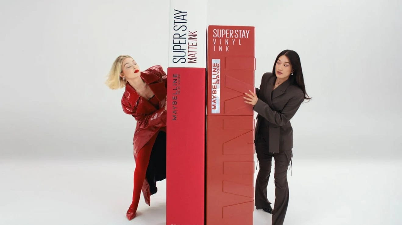 Buy Original Maybelline Superstay Vinyl Ink Liquid Lipstick 60 Mischievous - Online at Best Price in Pakistan Buy Original Maybelline Superstay Vinyl Ink Liquid Lipstick 60 Mischievous - Online at Best Price in Pakistan