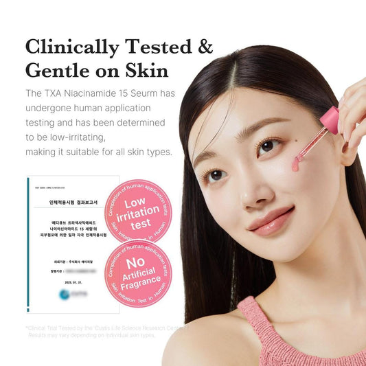 Buy Original Medicube 15% TXA+Niacinamide 30ml - Online at Best Price in Pakistan