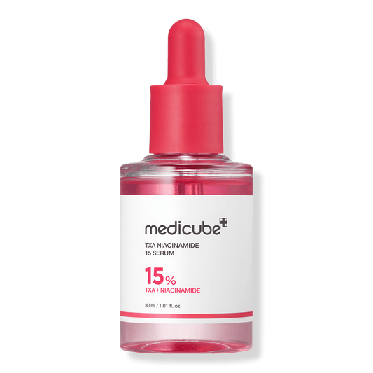 Buy Original Medicube 15% TXA+Niacinamide 30ml - Online at Best Price in Pakistan
