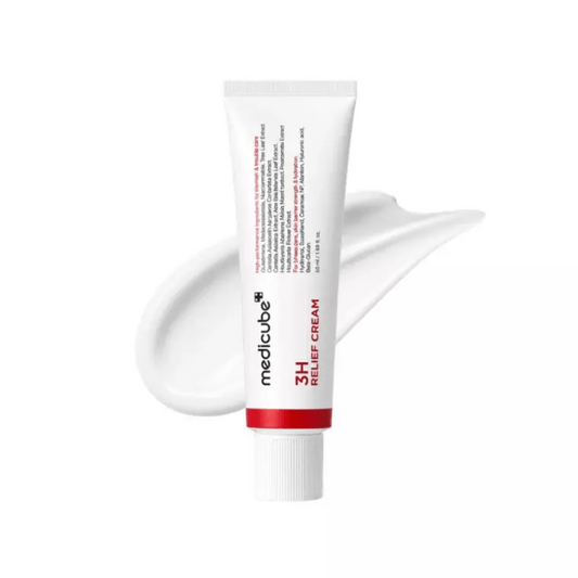 Buy Original Medicube 3H Daily Relief Cream 50ml - Online at Best Price in Pakistan