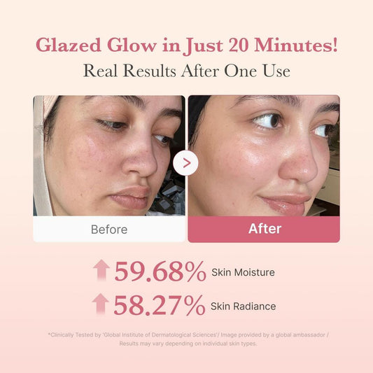 Buy Original Medicube Collagen Milk Toning Wrapping Mask 75ml - Online at Best Price in Pakistan