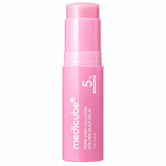 Buy Original Medicube PDRN Pink Collagen Volume Multi Balm 10g - Online at Best Price in Pakistan
