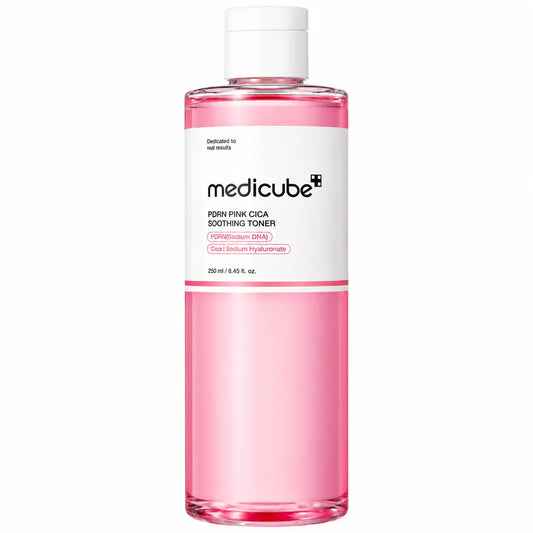 Buy Original Medicube PDRN Pink Peptide Toner 250ml - Online at Best Price in Pakistan