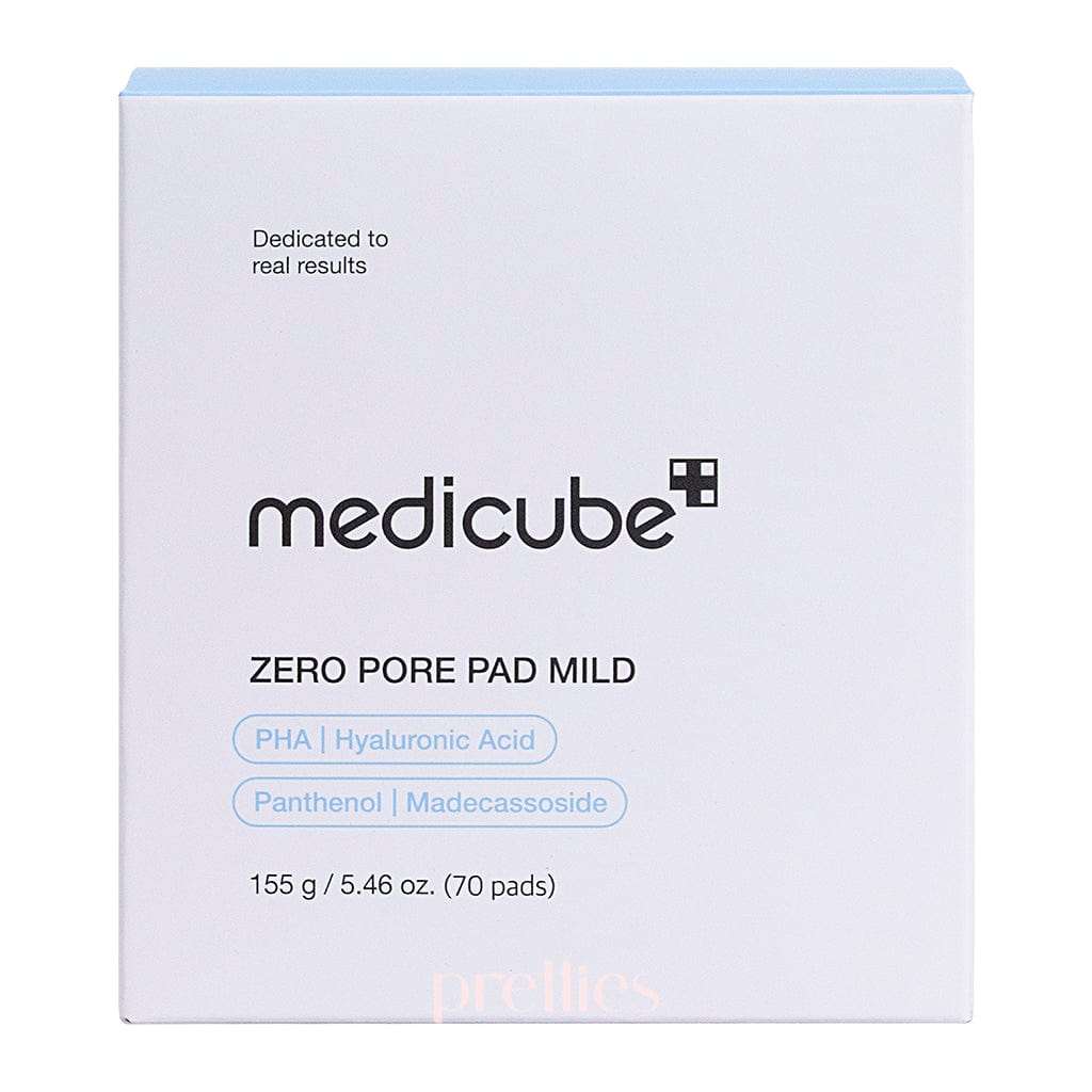 Buy Original Medicube Zero Pore Pad Mild - Online at Best Price in Pakistan Buy Original Medicube Zero Pore Pad Mild - Online at Best Price in Pakistan