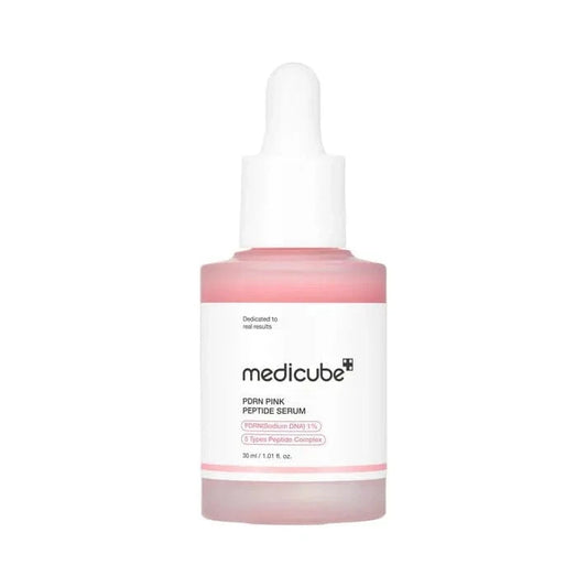 Buy Original Medicube PDRN Pink Peptide Glow Serum - Online at Best Price in Pakistan