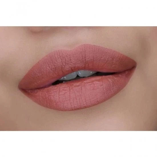Buy Original Mikyajy Longwear Matte Liquid Lipstick 901 - 7.5 ml - Online at Best Price in Pakistan Buy Original Mikyajy Longwear Matte Liquid Lipstick 901 - 7.5 ml - Online at Best Price in Pakistan