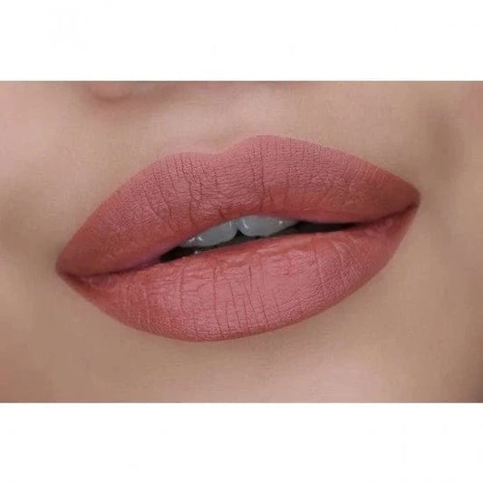 Buy Original Mikyajy Longwear Matte Liquid Lipstick 901 - 7.5 ml - Online at Best Price in Pakistan