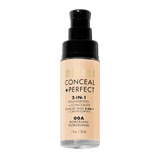 Buy Original Milani Cosmetics Conceal + Perfect 2-In-1 Foundation 00A Procelain 30ml - Online at Best Price in Pakistan Buy Original Milani Cosmetics Conceal + Perfect 2-In-1 Foundation 00A Procelain 30ml - Online at Best Price in Pakistan
