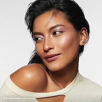 Buy Original Milk Makeup Bionic Glow Illuminating Liquid Highlighter with Hyaluronic Acid - Online at Best Price in Pakistan Buy Original Milk Makeup Bionic Glow Illuminating Liquid Highlighter with Hyaluronic Acid - Online at Best Price in Pakistan