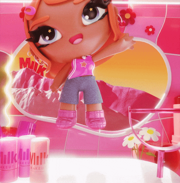 Buy Original Milk Makeup Cooling Water Jelly Tint jelly blush + lip stain Splash - Online at Best Price in Pakistan Buy Original Milk Makeup Cooling Water Jelly Tint jelly blush + lip stain Splash - Online at Best Price in Pakistan