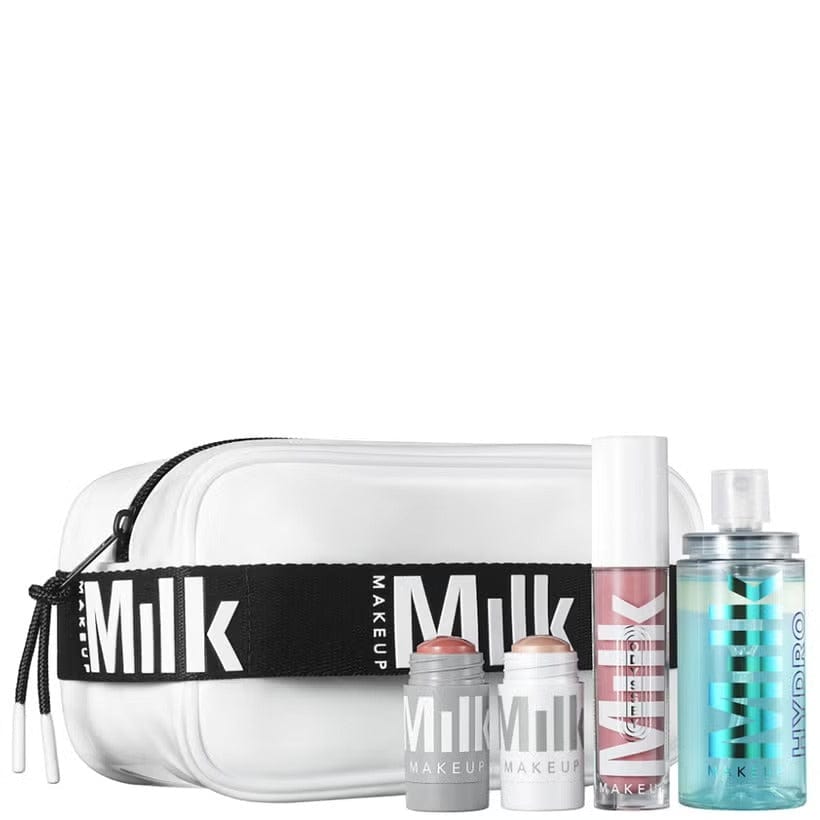 Buy Original Milk Makeup The Werks Set - Online at Best Price in Pakistan Buy Original Milk Makeup The Werks Set - Online at Best Price in Pakistan