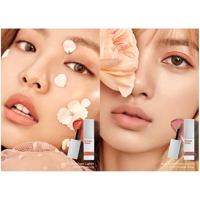 Buy Original Moonshot Cream Paint Lightfit Lip & Cheek Duo M811 Nudy Branch - Online at Best Price in Pakistan Buy Original Moonshot Cream Paint Lightfit Lip & Cheek Duo M811 Nudy Branch - Online at Best Price in Pakistan