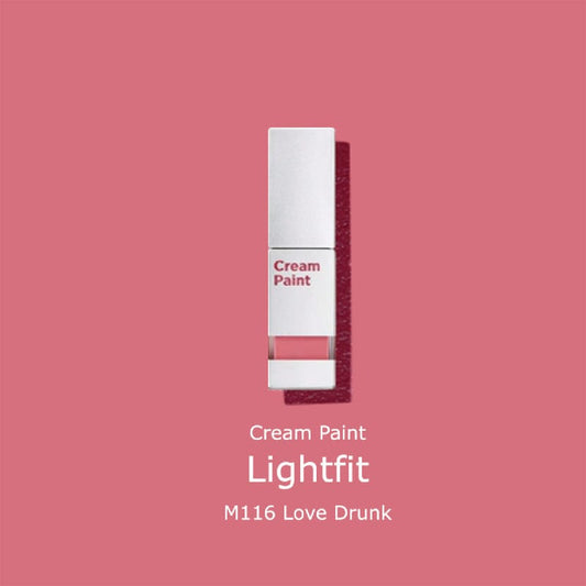Buy Original Moonshot Cream Paint Lightfit Love Drunk - Online at Best Price in Pakistan