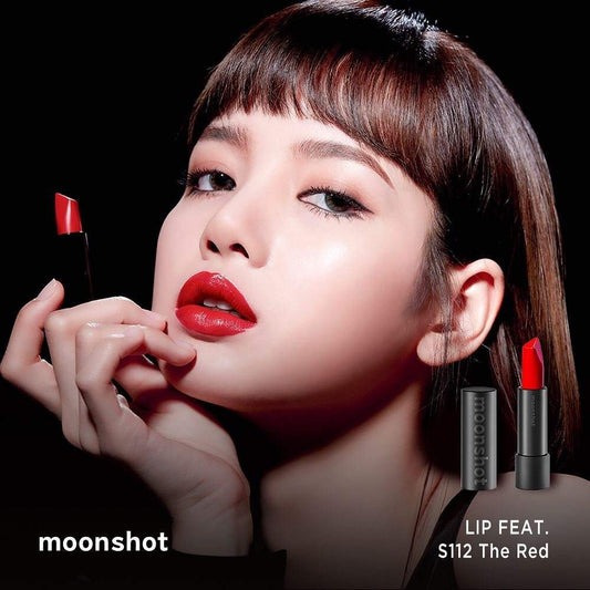 Buy Original Moonshot Lip Feat Lipstick Be Adult - Online at Best Price in Pakistan