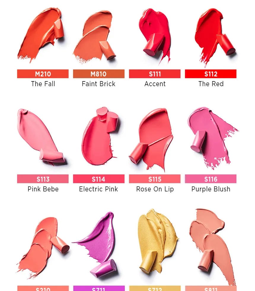 Buy Original Moonshot Lip Feat M810 Faint Brick Lipstick - Online at Best Price in Pakistan Buy Original Moonshot Lip Feat M810 Faint Brick Lipstick - Online at Best Price in Pakistan