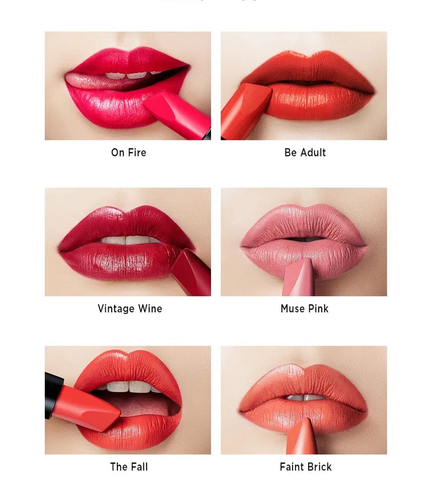 Buy Original Moonshot Lip Feat M810 Faint Brick Lipstick - Online at Best Price in Pakistan Buy Original Moonshot Lip Feat M810 Faint Brick Lipstick - Online at Best Price in Pakistan