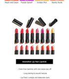 Buy Original Moonshot Lip Feat M810 Faint Brick Lipstick - Online at Best Price in Pakistan Buy Original Moonshot Lip Feat M810 Faint Brick Lipstick - Online at Best Price in Pakistan