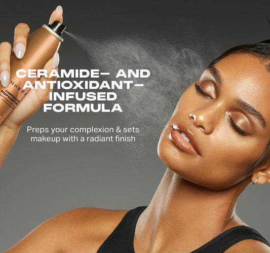 Buy Original Moprhe Continuous Prep & Set Mist+ 36g - Online at Best Price in Pakistan