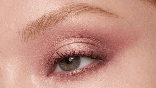 Buy Original Morhpe Naughty Eyeshadow Palette - Online at Best Price in Pakistan